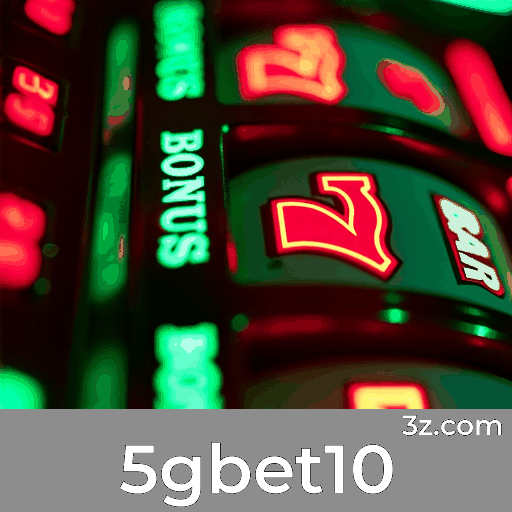 5gbet10 game mais image