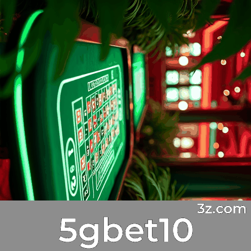 5gbet10 game mais image