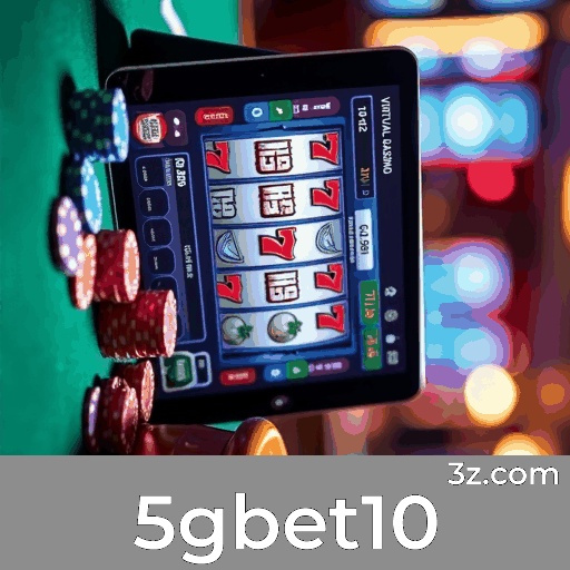 5gbet10 game mais image