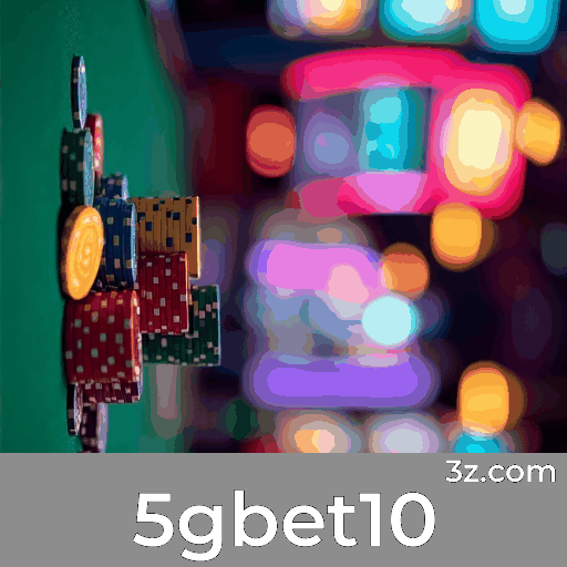 5gbet10 game mais image