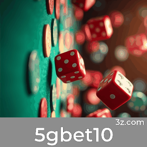 5gbet10 game mais image