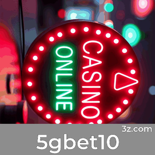 5gbet10 game mais image