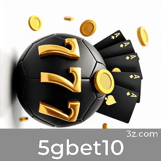 5gbet10 game mais image