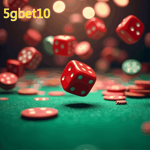 5gbet10: Aproveite caça-níqueis e caça-níqueis com bônus no cassino ao vivo!