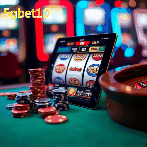 5gbet10 - Promoções e bônus exclusivos para novos jogadores.