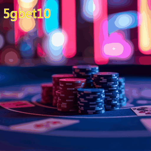 5gbet10 - Grande seleção de jogos ao vivo e cassinos online